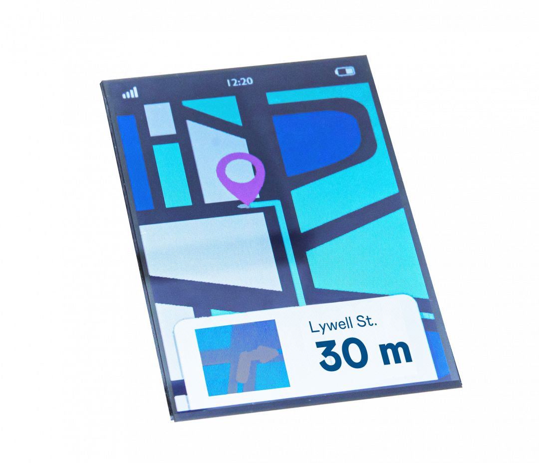 重量輕、厚度薄